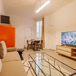 Cosy Apartment - 1Br-4P - Marais-Place Des Vosges