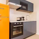 Cosy Apartment - 1Br-4P - Marais-Place Des Vosges