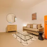 Cosy Apartment - 1Br-4P - Marais-Place Des Vosges