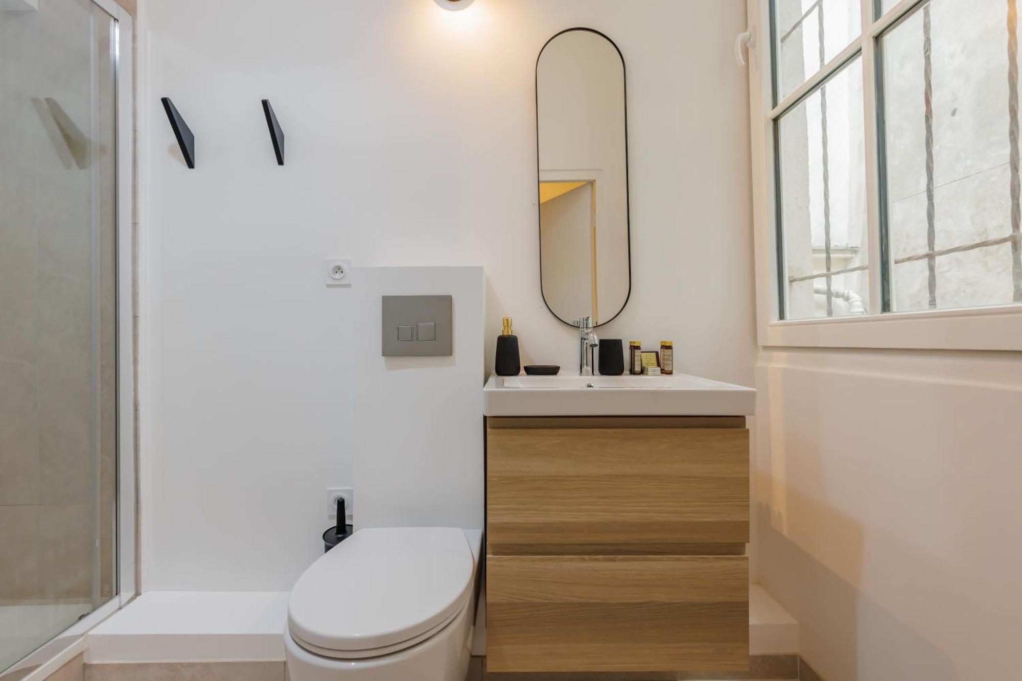 Cosy - 1br-4p - Marais-place Des Vosges
