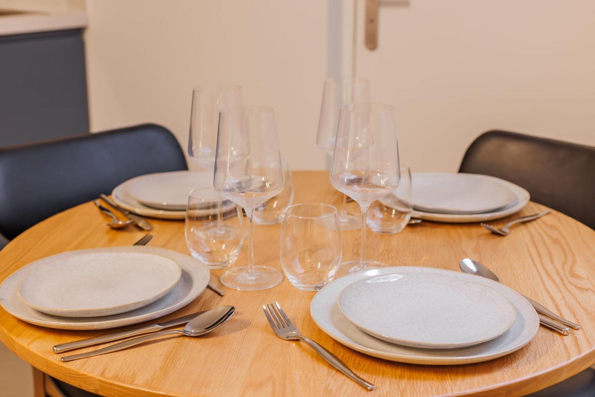 Cosy - 1br-4p - Marais-place Des Vosges Appartement *