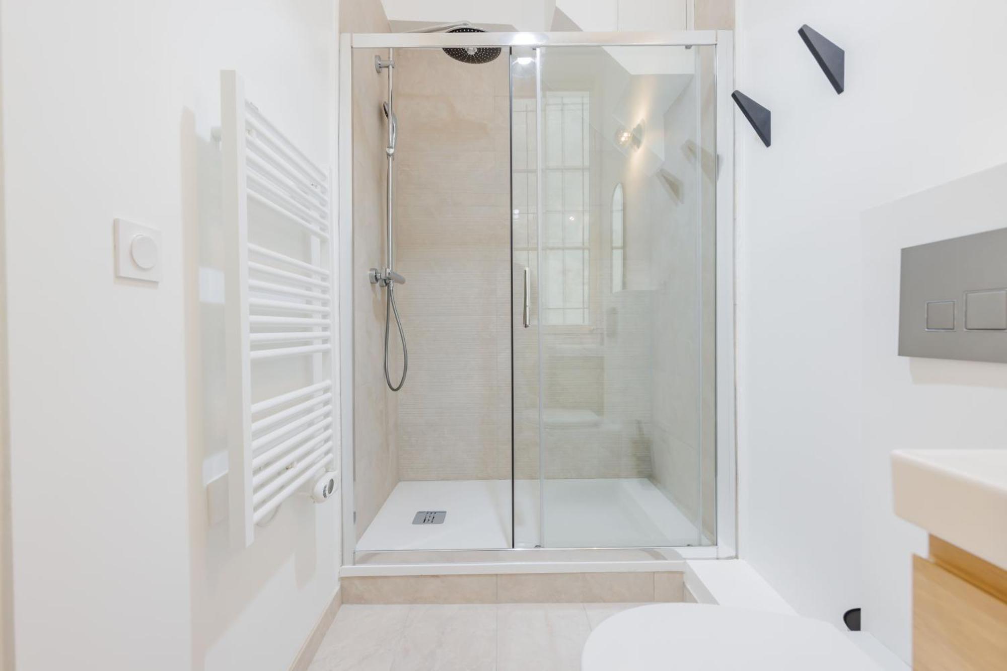 Cosy - 1br-4p - Marais-place Des Vosges Appartement